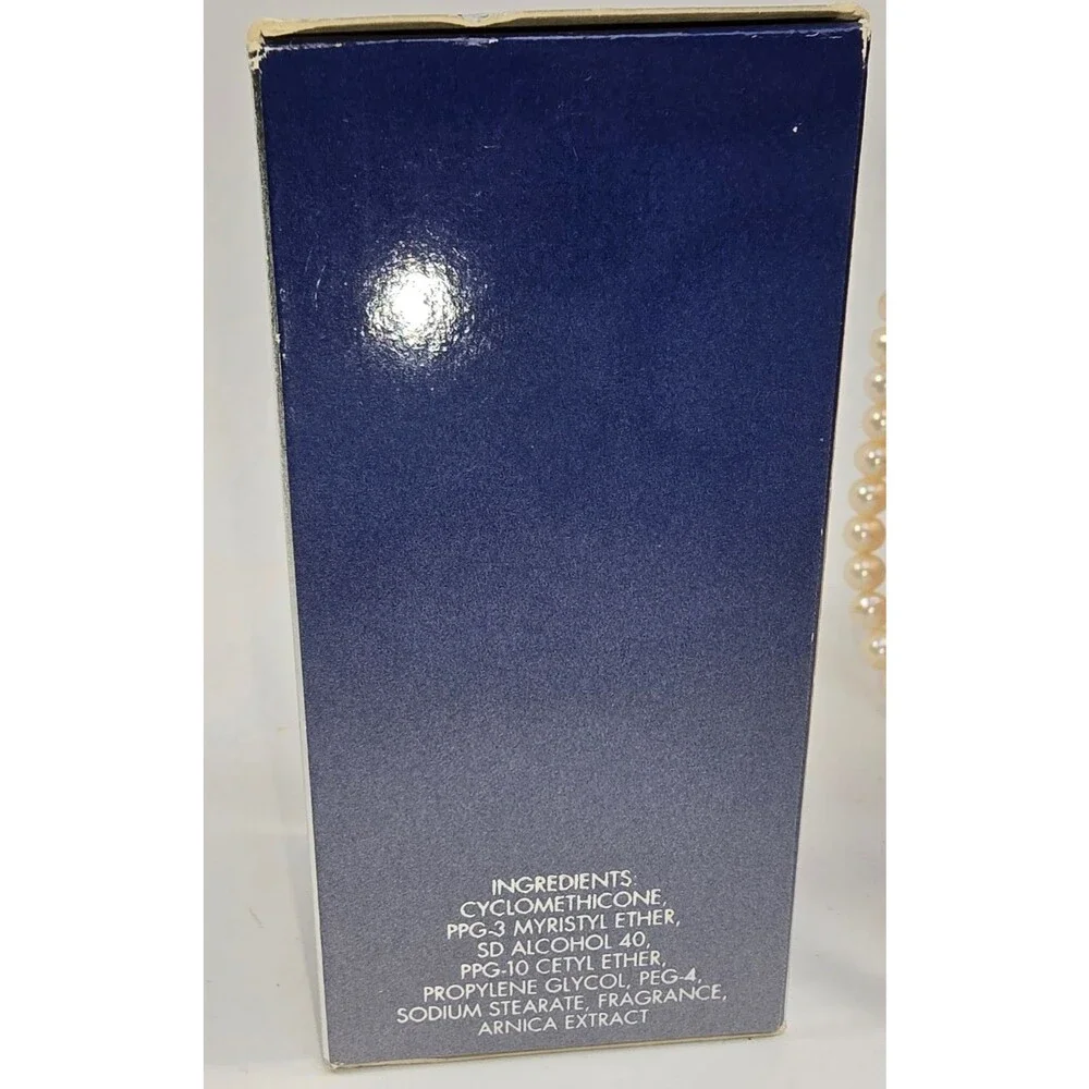 Vintage Cassini Pour Homme Oleg Cassini Deodorant 2.5 oz 75 g, Rare Discontinued